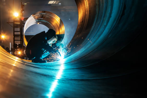 Best Pipe Welding in Manhattan, MT
