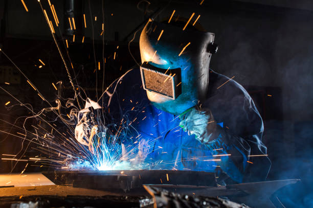Best Structural Steel Welding in Manhattan, MT