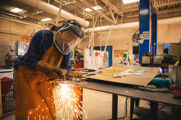 Best Food and Beverage Processing Equipment Welding in Manhattan, MT