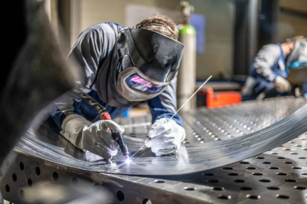 Best Automotive Welding in Manhattan, MT