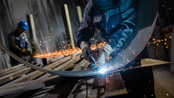 Best Aerospace and Defense Welding in Manhattan, MT
