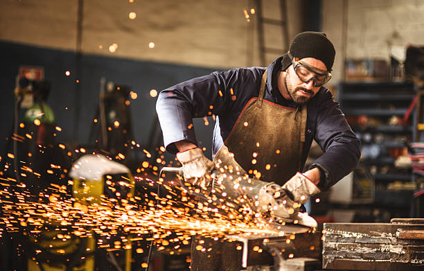 Trusted Manhattan, MT Welder & Metal Fabrication Experts